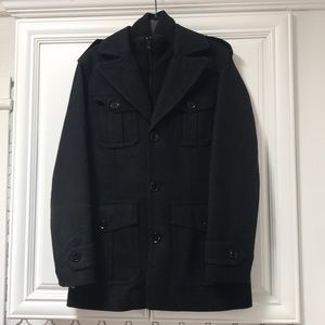 Express coat ( jacket)